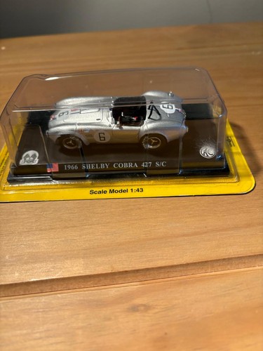 Del prado 1966 shelby - del,