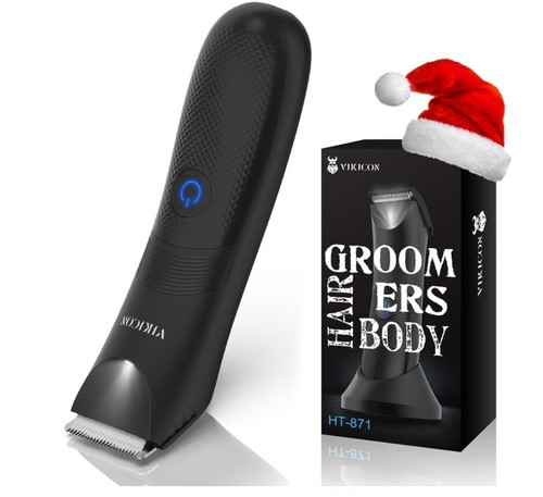 Manscape body trimmer - manscape, men