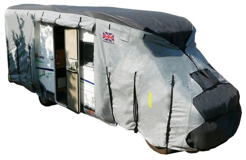 Coverpro motorhome cover - coverpro,