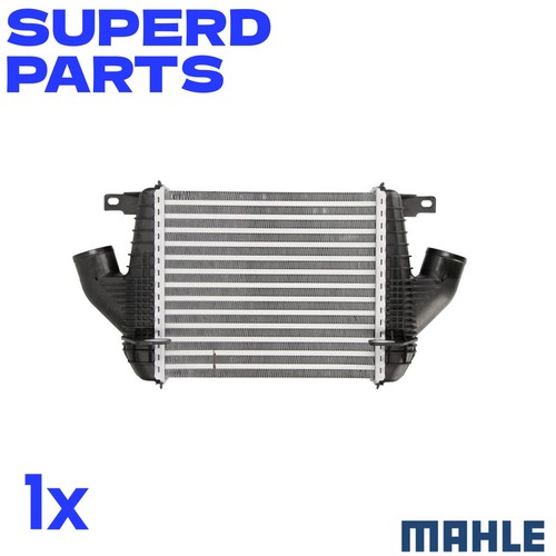 Supply air cooler fits - air,