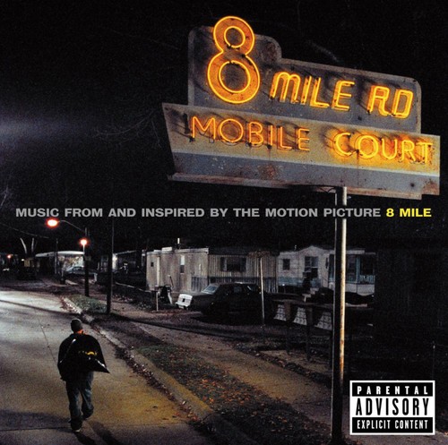 Various artists mile music - artists, 8