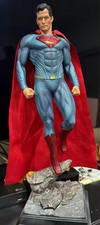 High Quality DC Justice League