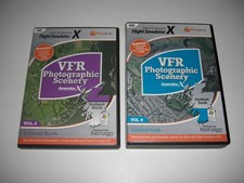 VFR SCENERY Generation X