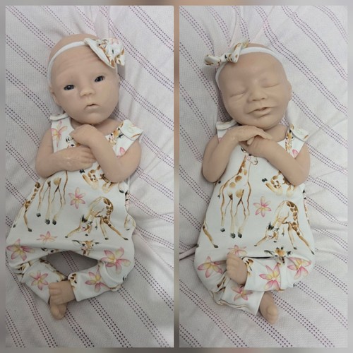 Blank kit poppet peanut - kit, poppet/peanut