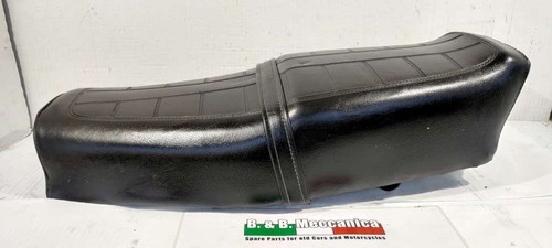 Saddle honda 125 - saddle, cb