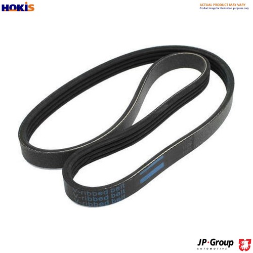 Vribbed belt 1218104800 - belt, for