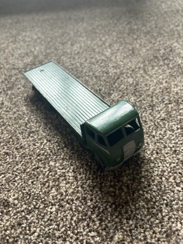 Dinky supertoys 502 - 502, foden