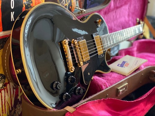 Gibson pre historic les paul - pre-historic,