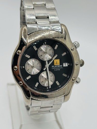 Time force playboy - time, ag