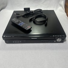 Panasonic SA-PT950 DVD Home