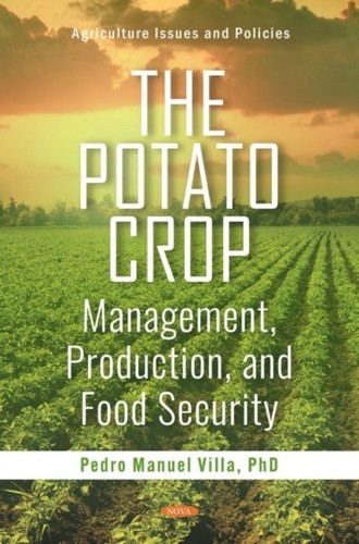 The potato crop manuel - the,