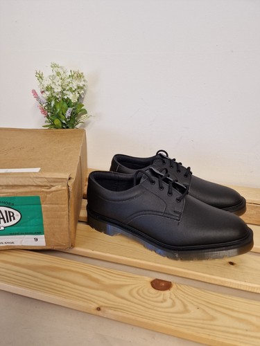 Bnib solovair mens black - mens, 4