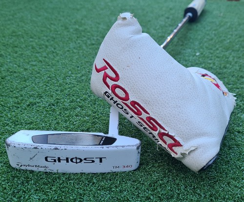 Taylormade ghost 340 - taylormade,