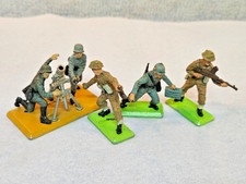 Vintage 70s Britains Deetail