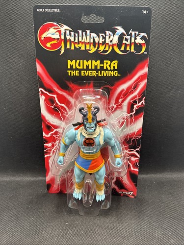 Thundercats mumm - thundercats, mumm-ra