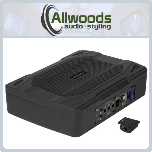 Musway sub1 active - musway,