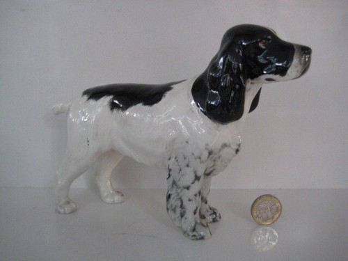 Beswick large black - beswick, and