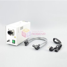 Dual Metal Pipe Halogen Cold