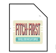 Broseley Hercules MK2  (285mm x 185mm-shaped)