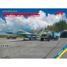 ICM DS7203 Soviet Military