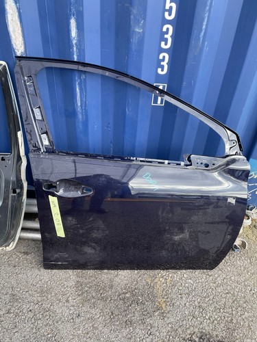 Peugeot 208 mk1 door - 208, bare