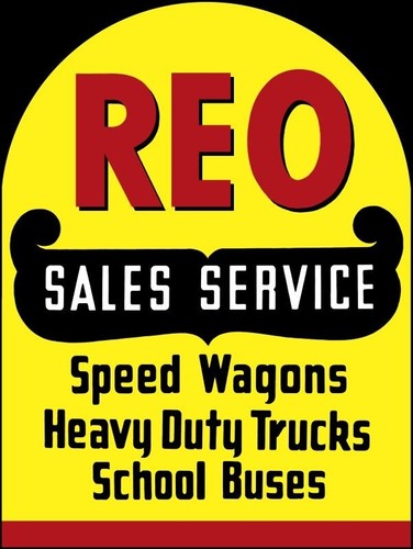 Reo trucks speed wagons - trucks,