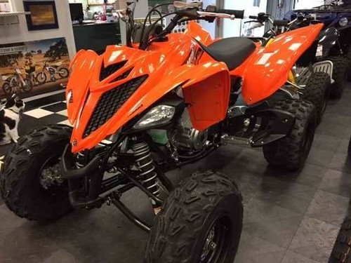 Raptor 700 plastics - raptor,