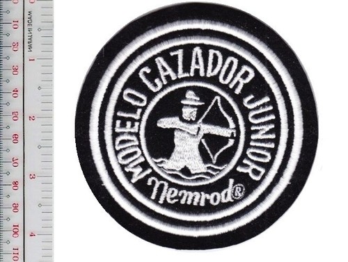 Scuba spain nemrod cazador - spain,