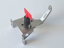 Cable pull bracket switch - cable,