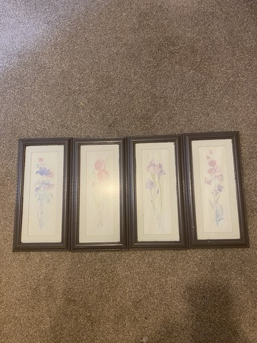 Sarah malin framed glazed - sarah,