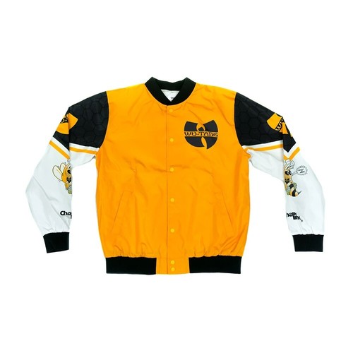 Chalk line jacket tang - jacket,