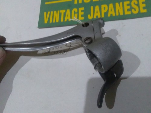 Honda pf50 stroke - honda, 4