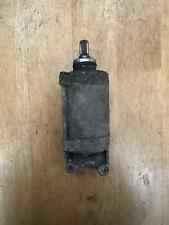 Honda SH300 2007 - 2012 Electric Start Starter Motor #1*