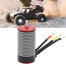 3670 Waterproof Brushless