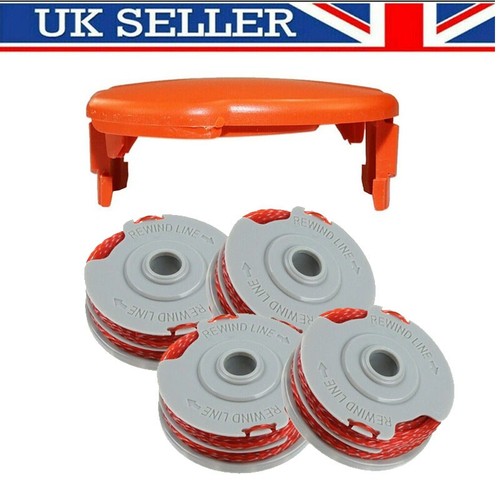 Strimmer trimmer spool - strimmer,