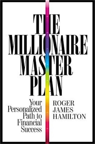 The millionaire master plan - the,