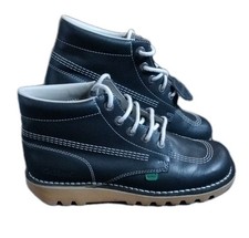 Kickers Kick Hi Core Boots