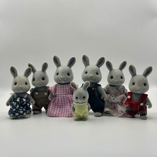 Sylvanian Families Vintage