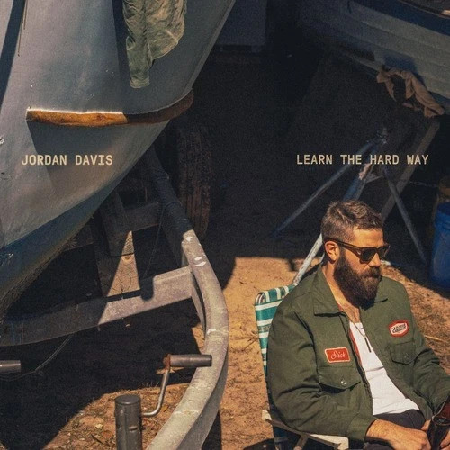 Jordan davis learn the hard - davis,