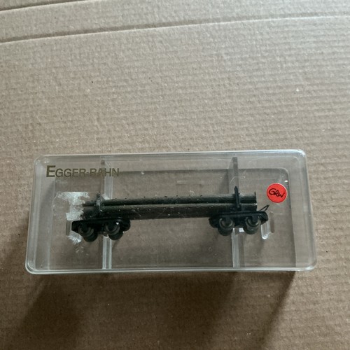 009 hoe egger bahn - hoe,