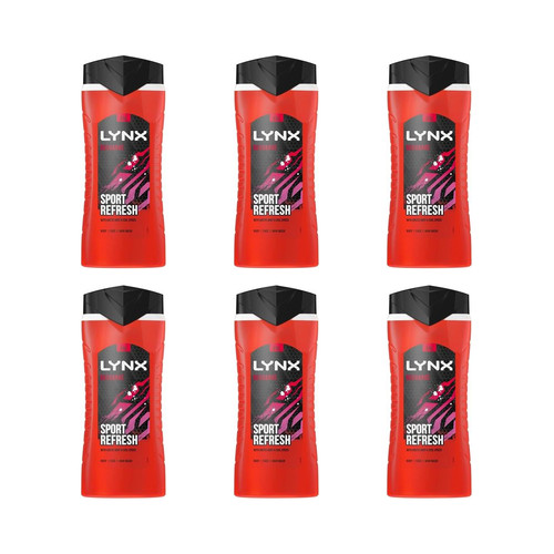 Lynx sport fresh recharge - lynx,