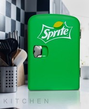 Coca Cola 4L Table Top Sprite