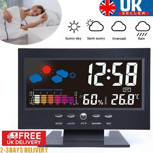Wireless weather station - weather,