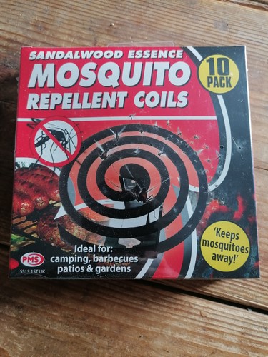 Insect mosquito repellent - 10, insect/mosquito