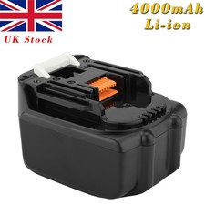 14.4V 4Ah Li-ion Battery For