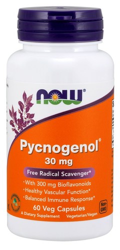 Now foods pycnogenol - foods, pycnogenol,