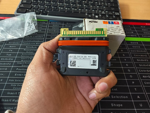 Oem ecu ems engine control - ecu,