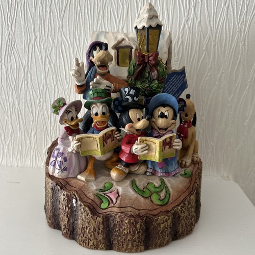 Jim shore disney - shore,
