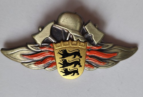 Vintage baden württemberg cap - baden-württemberg,