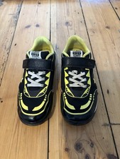 Kids Clark’s 2G Trainers
